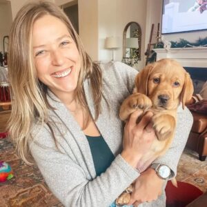 Female Labrador Puppy for Sale